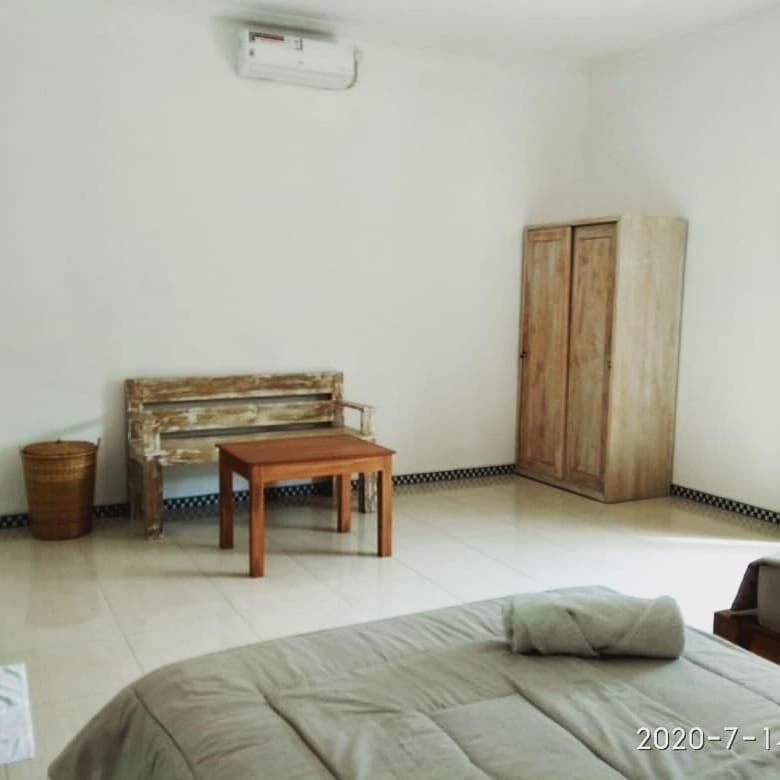 Harris Surf Villa Pulukan Kültér fotó