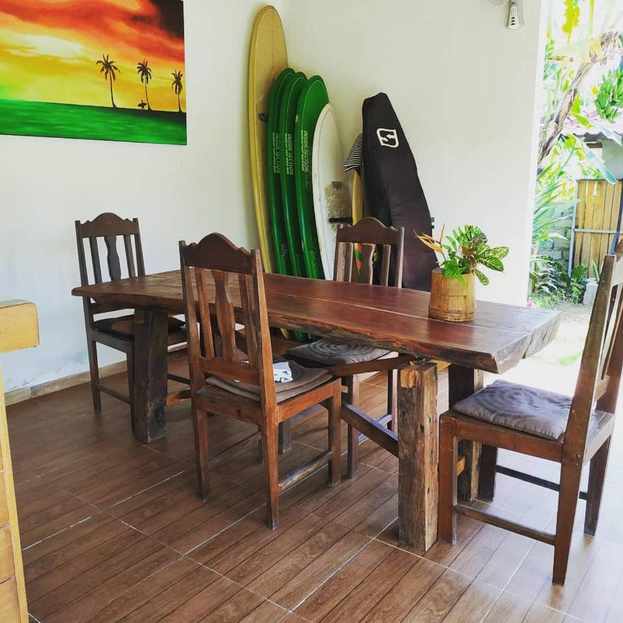 Harris Surf Villa Pulukan Kültér fotó
