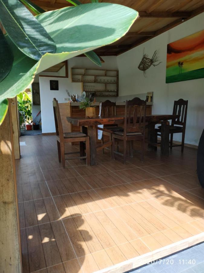 Harris Surf Villa Pulukan Kültér fotó