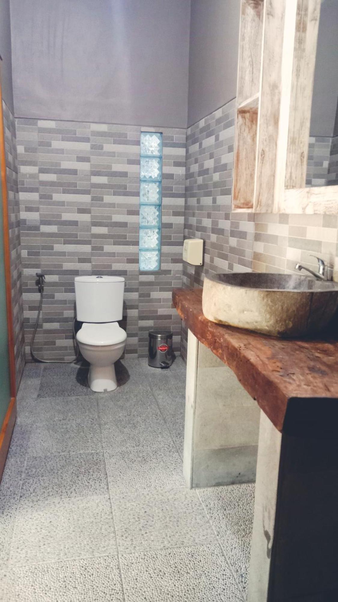 Harris Surf Villa Pulukan Kültér fotó