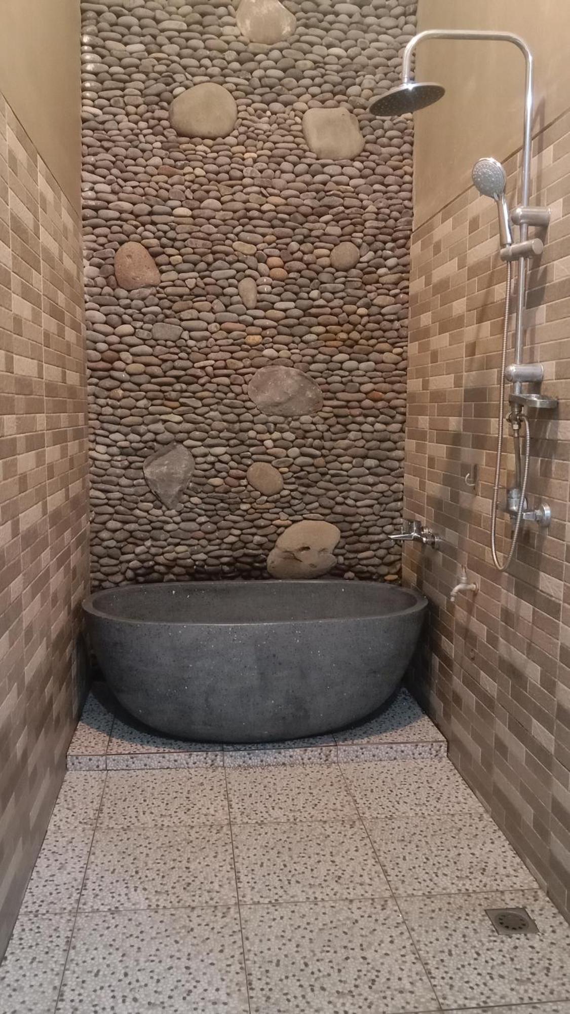 Harris Surf Villa Pulukan Kültér fotó